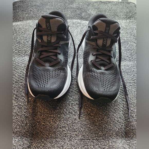 Saucony Jazz 22 Running Shoes 8W - Picture 8 of 9